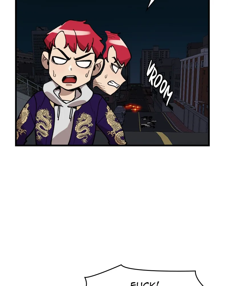Neon Revenge Chapter 5 page 20 - 