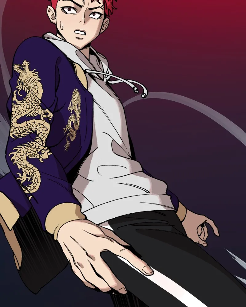 Neon Revenge Chapter 5 page 3 - 