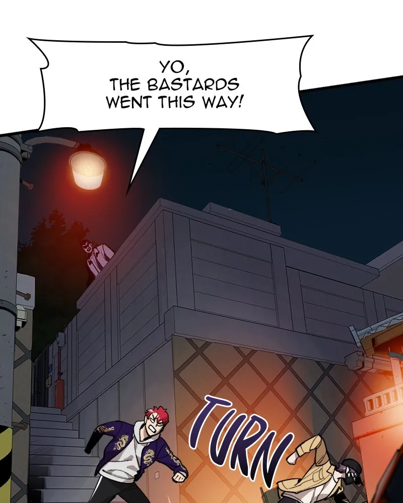 Neon Revenge Chapter 5 page 24 - 