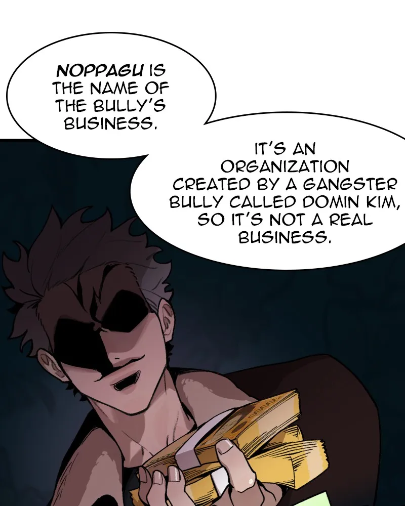Neon Revenge Chapter 5 page 27 - 