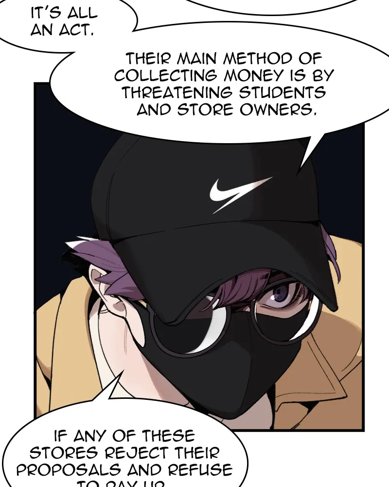 Neon Revenge Chapter 5 page 29 - 