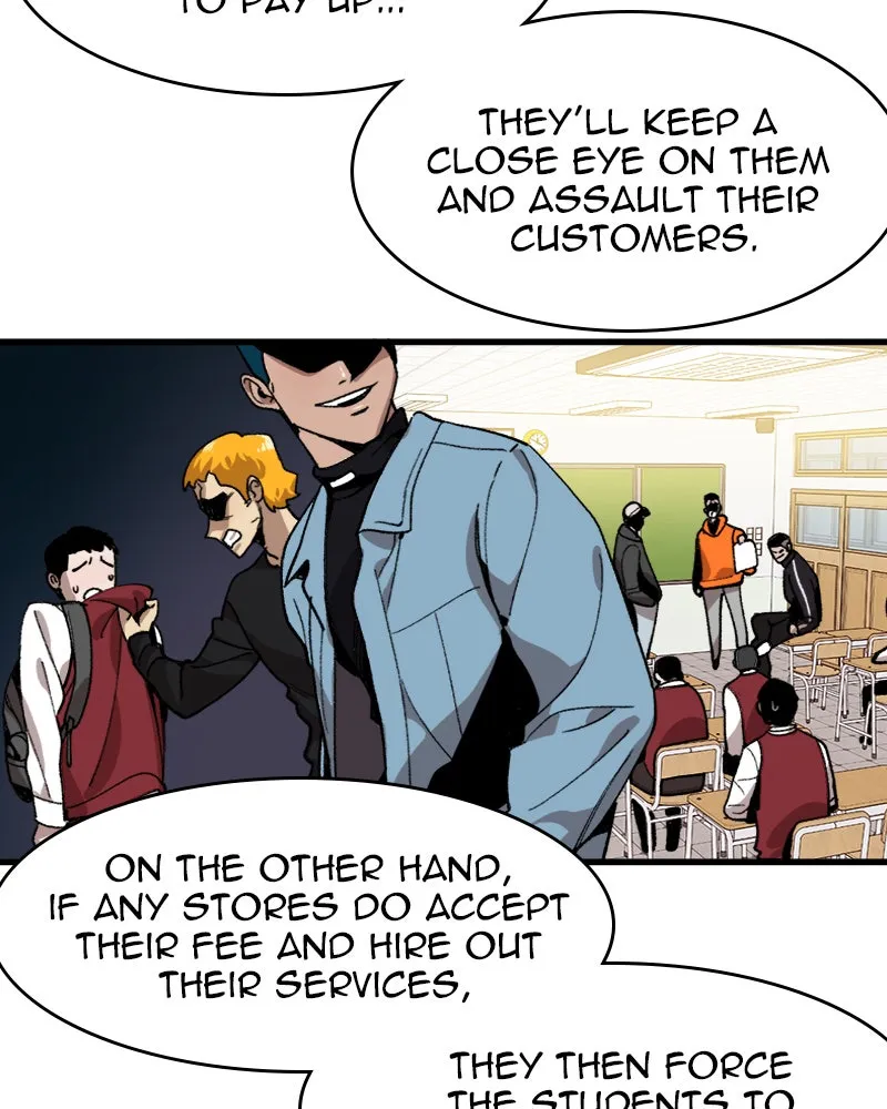 Neon Revenge Chapter 5 page 30 - 