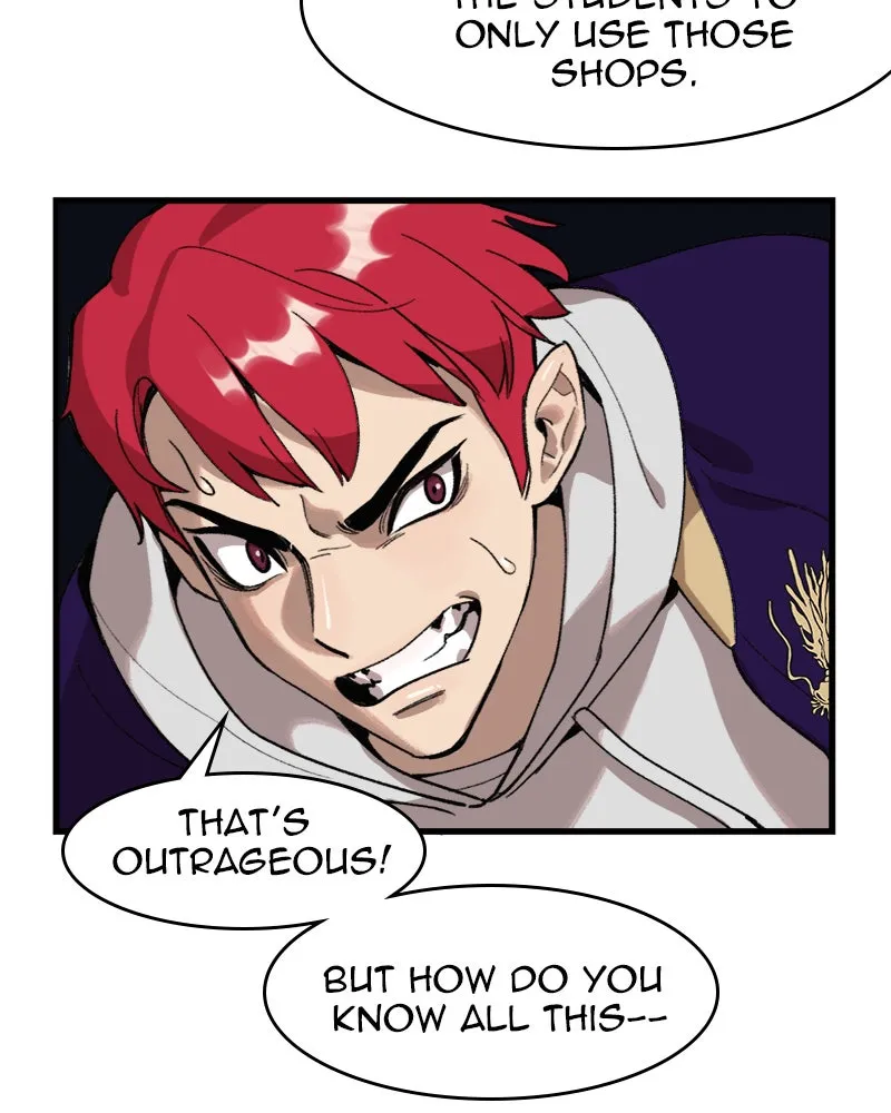 Neon Revenge Chapter 5 page 31 - 