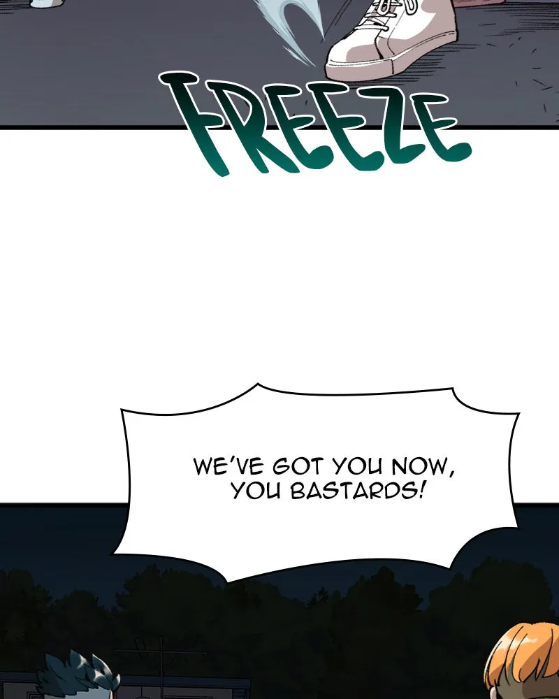 Neon Revenge Chapter 5 page 34 - 