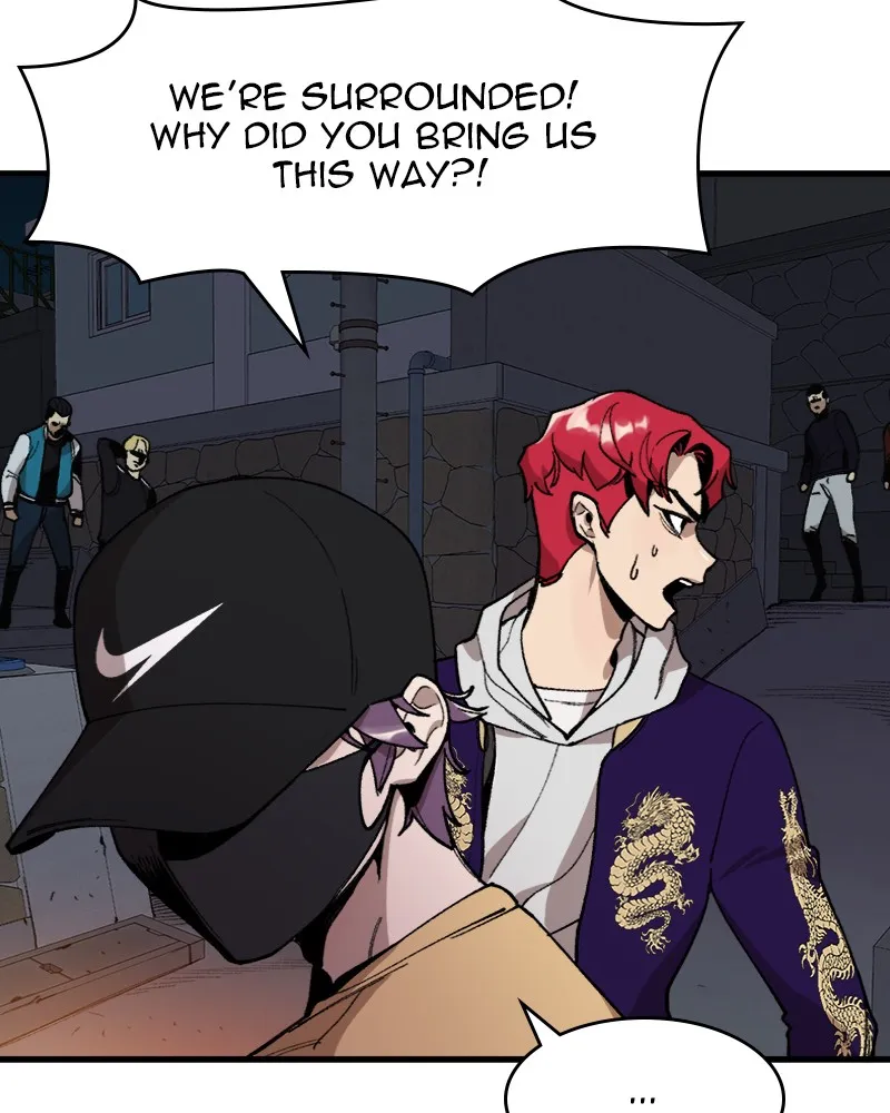 Neon Revenge Chapter 5 page 37 - 
