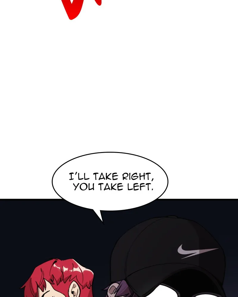 Neon Revenge Chapter 5 page 40 - 