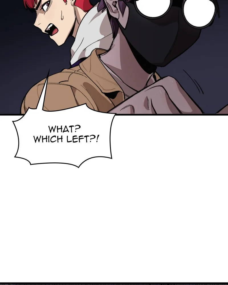 Neon Revenge Chapter 5 page 41 - 