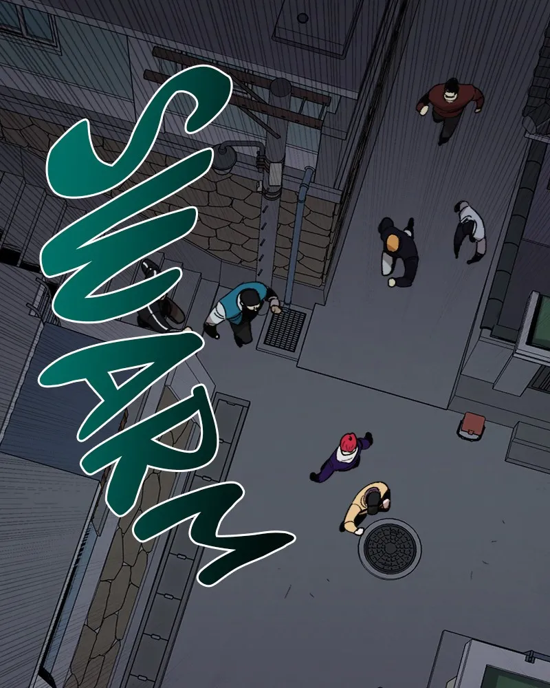 Neon Revenge Chapter 5 page 42 - 