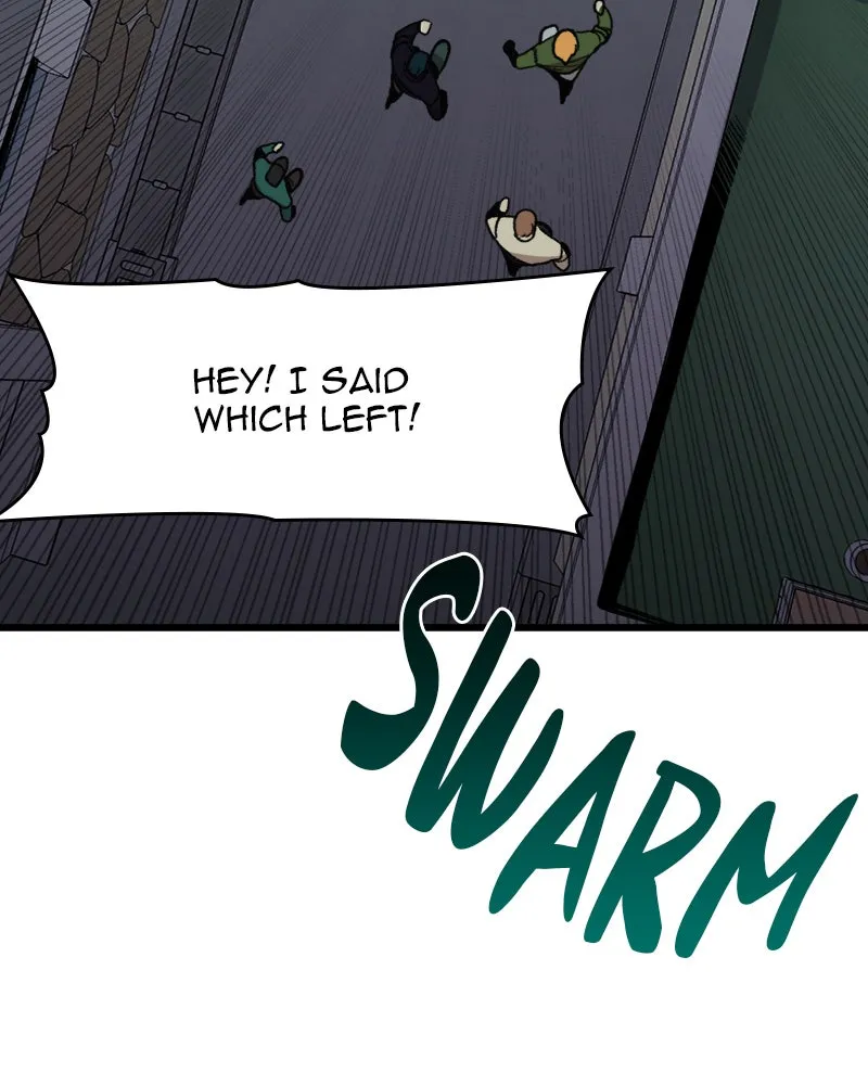 Neon Revenge Chapter 5 page 43 - 
