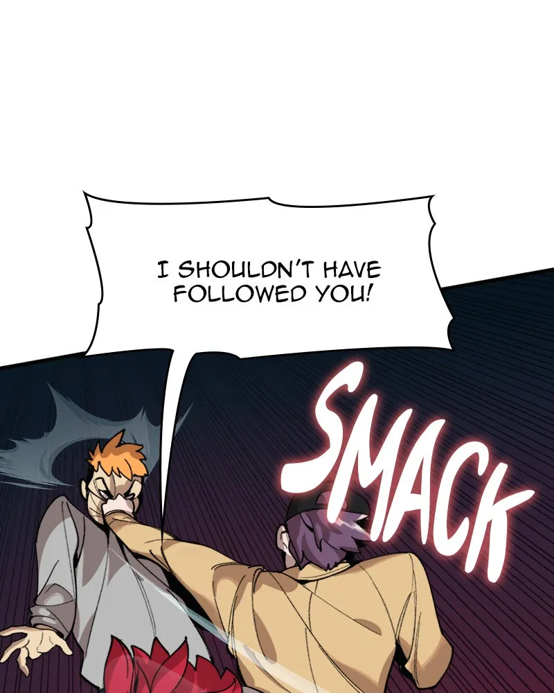 Neon Revenge Chapter 5 page 44 - 