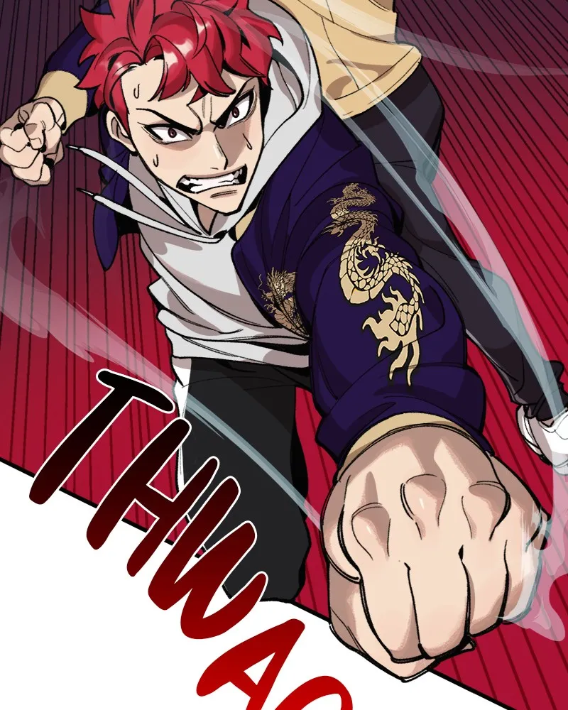 Neon Revenge Chapter 5 page 45 - 