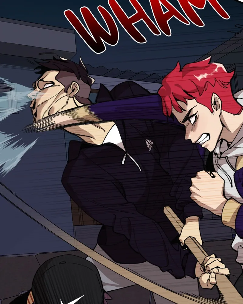 Neon Revenge Chapter 5 page 47 - 