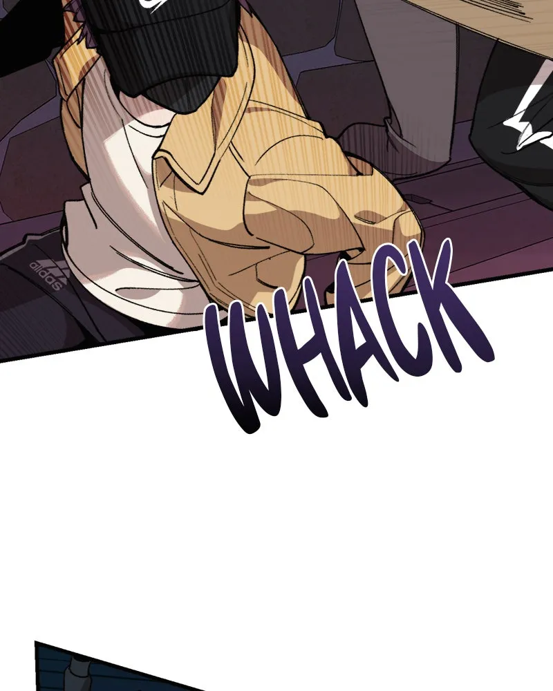Neon Revenge Chapter 5 page 48 - 