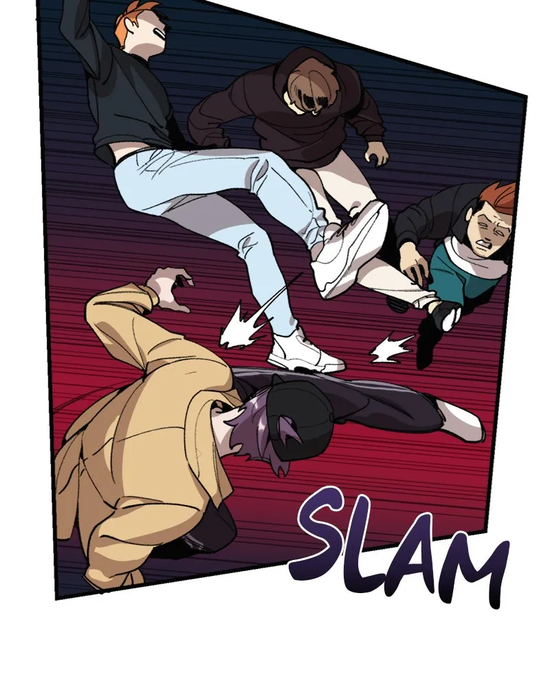 Neon Revenge Chapter 5 page 49 - 