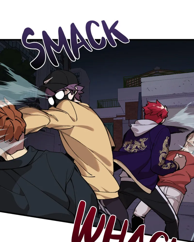 Neon Revenge Chapter 5 page 53 - 