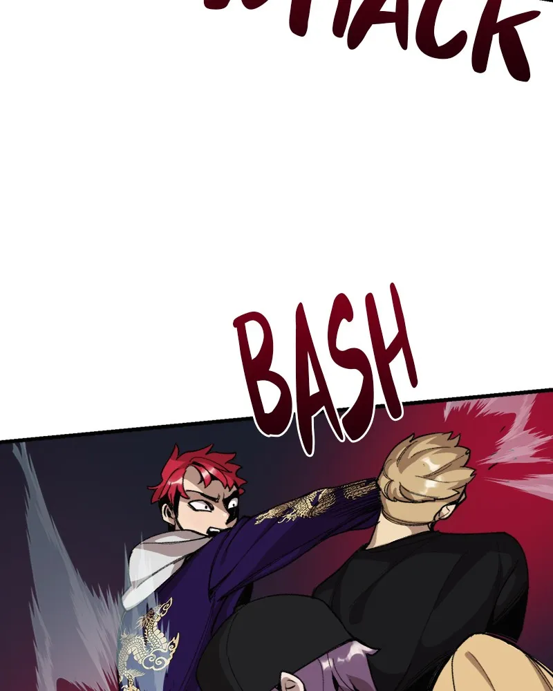 Neon Revenge Chapter 5 page 54 - 