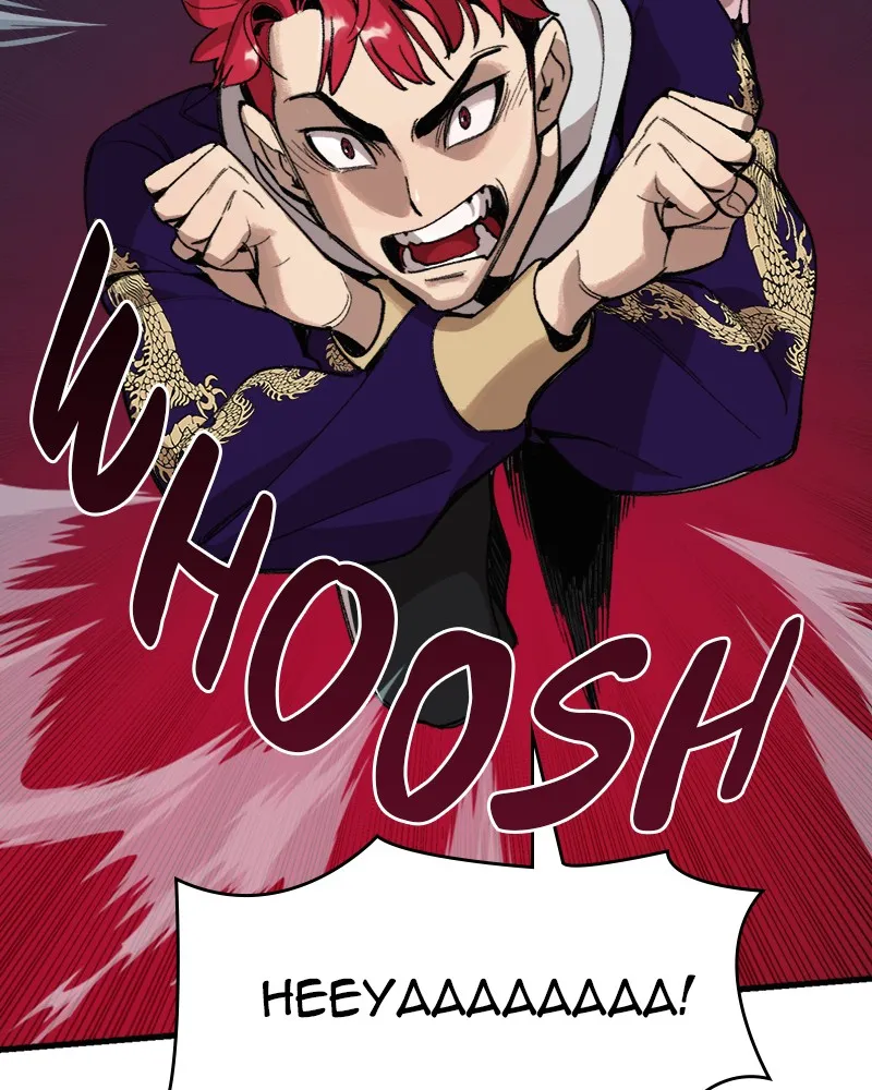 Neon Revenge Chapter 5 page 57 - 