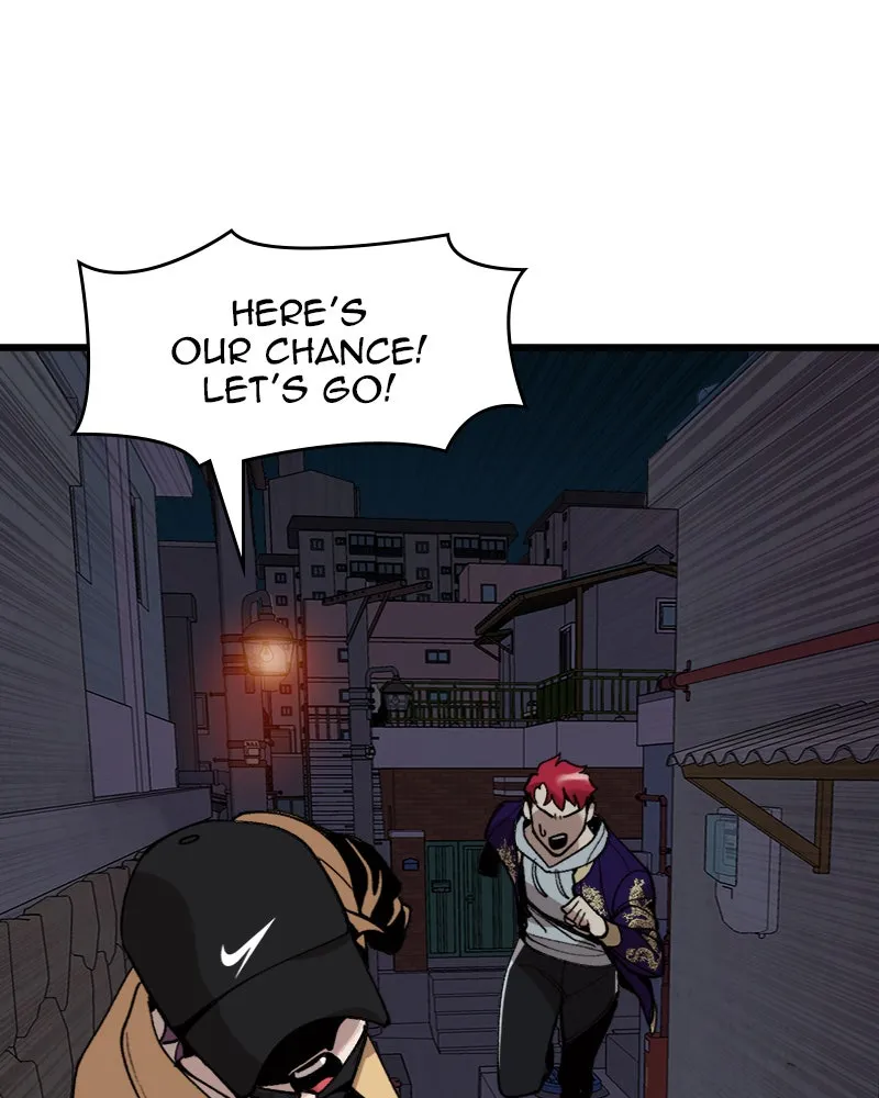 Neon Revenge Chapter 5 page 64 - 