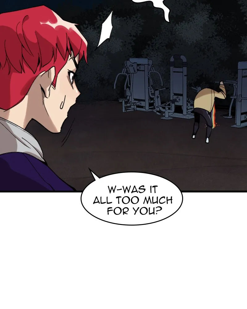 Neon Revenge Chapter 5 page 70 - 