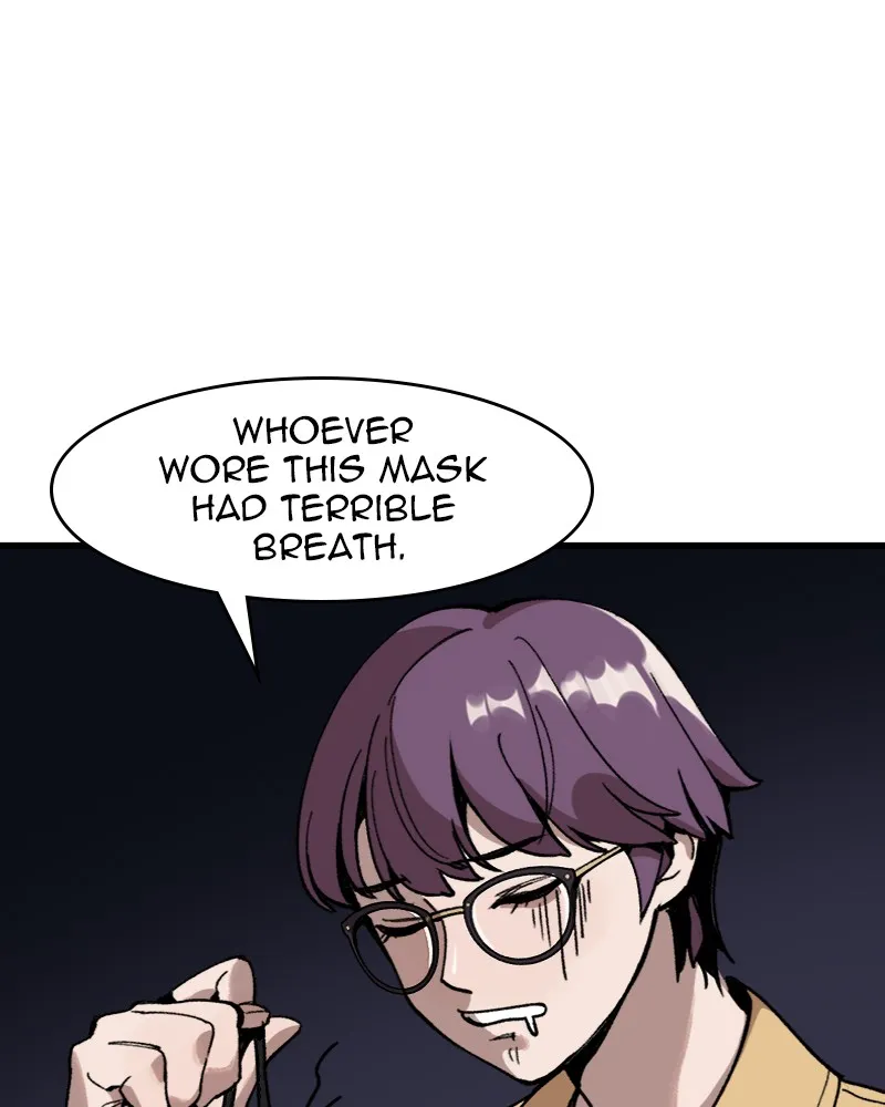 Neon Revenge Chapter 5 page 71 - 