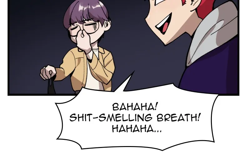 Neon Revenge Chapter 5 page 73 - 