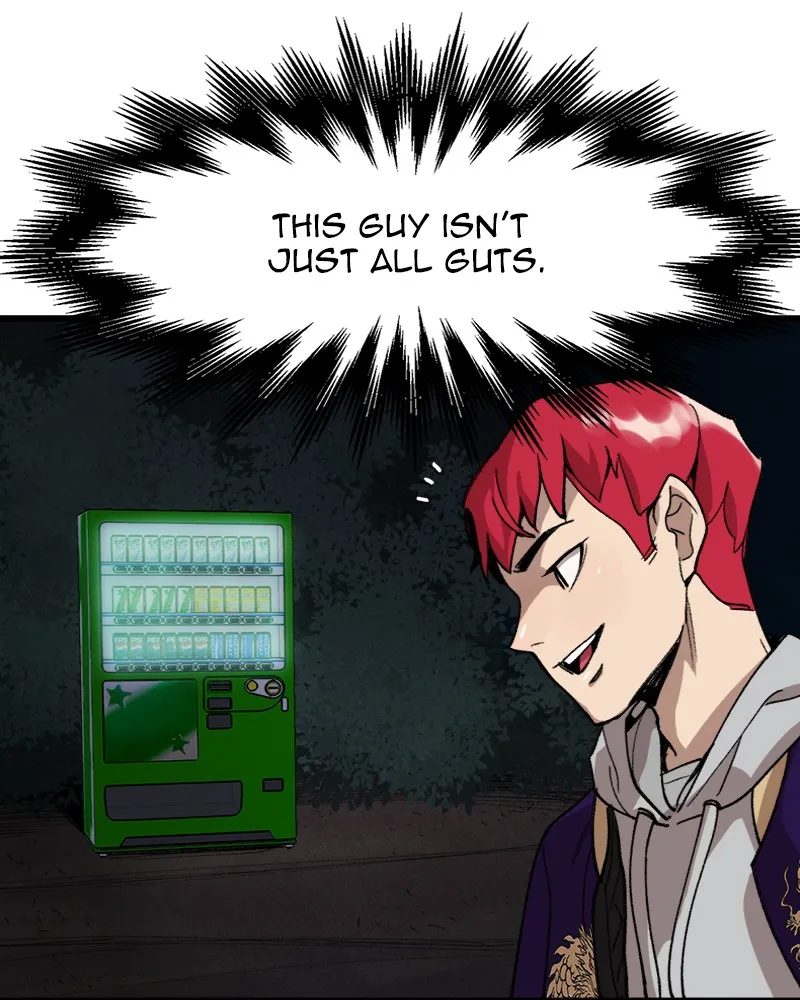 Neon Revenge Chapter 5 page 74 - 