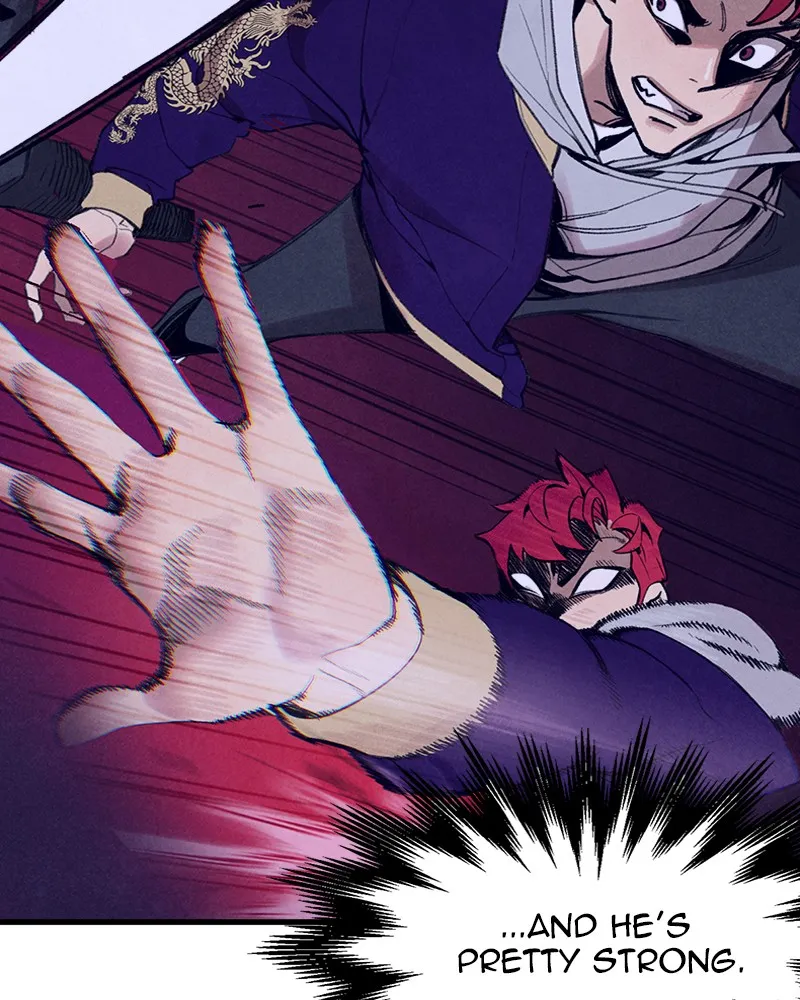 Neon Revenge Chapter 5 page 76 - 