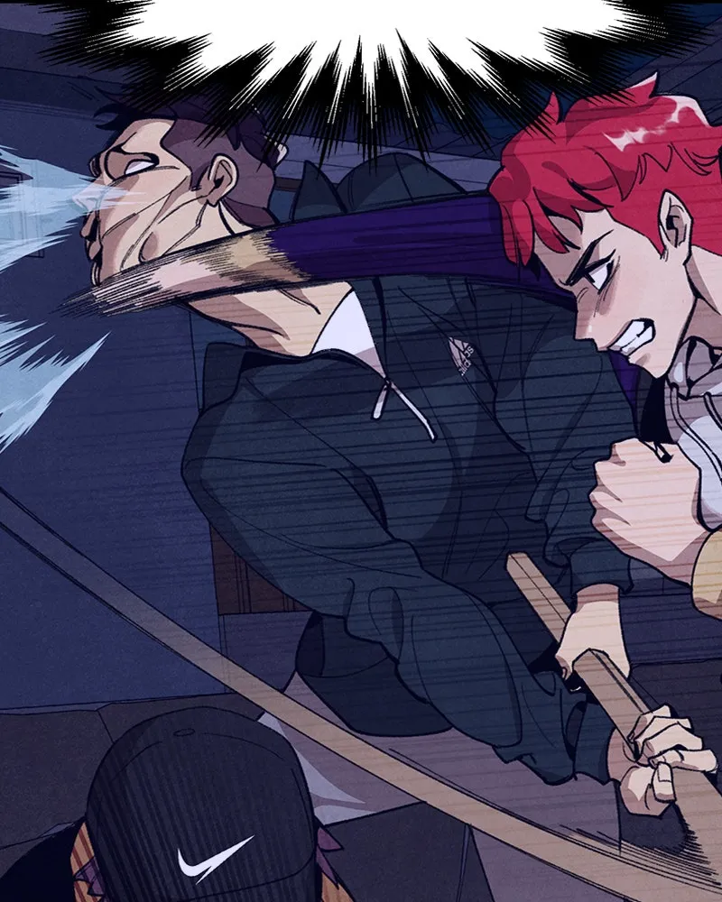 Neon Revenge Chapter 5 page 79 - 
