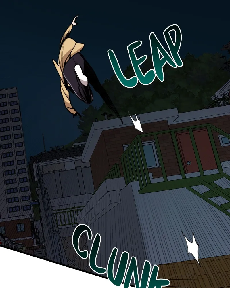 Neon Revenge Chapter 5 page 9 - 