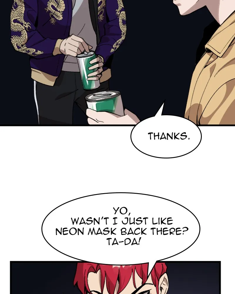 Neon Revenge Chapter 5 page 83 - 