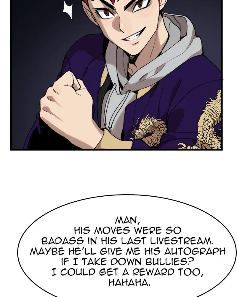Neon Revenge Chapter 5 page 84 - 