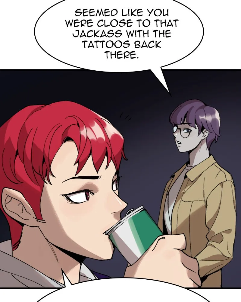 Neon Revenge Chapter 5 page 86 - 