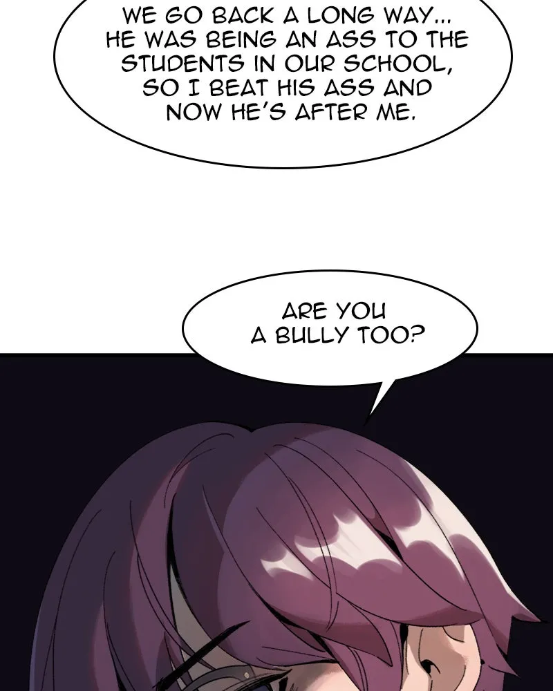 Neon Revenge Chapter 5 page 87 - 