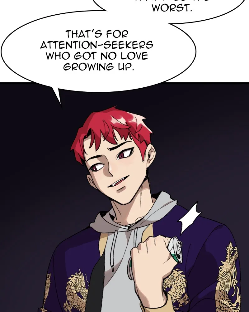 Neon Revenge Chapter 5 page 89 - 