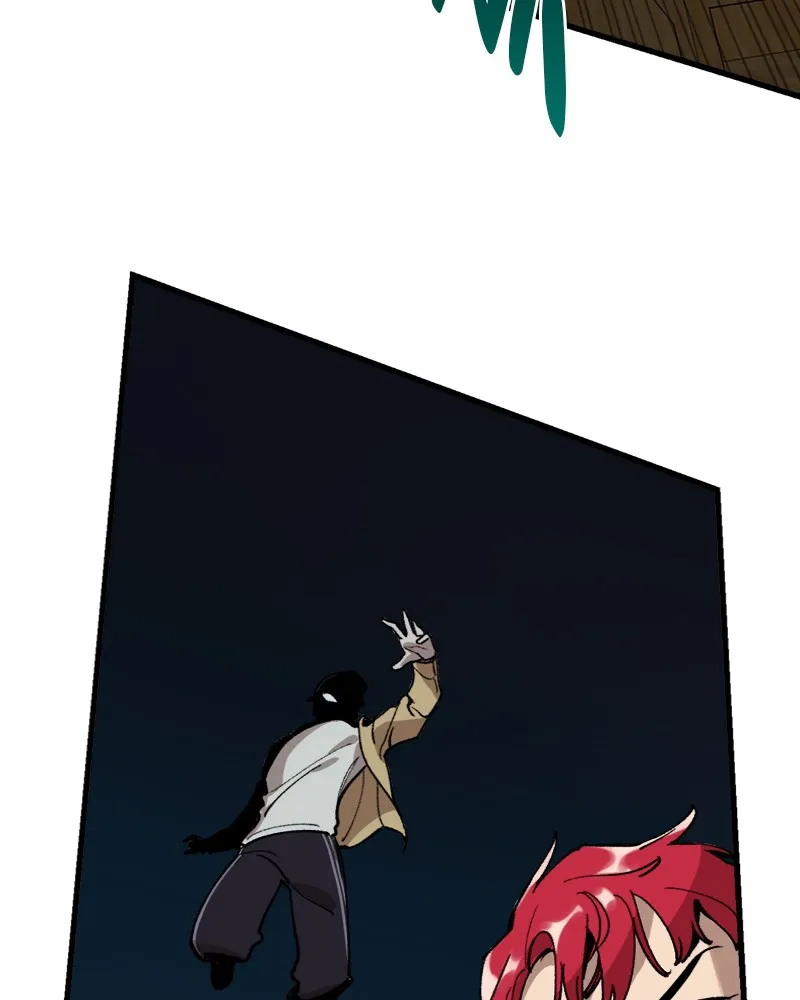 Neon Revenge Chapter 5 page 10 - 