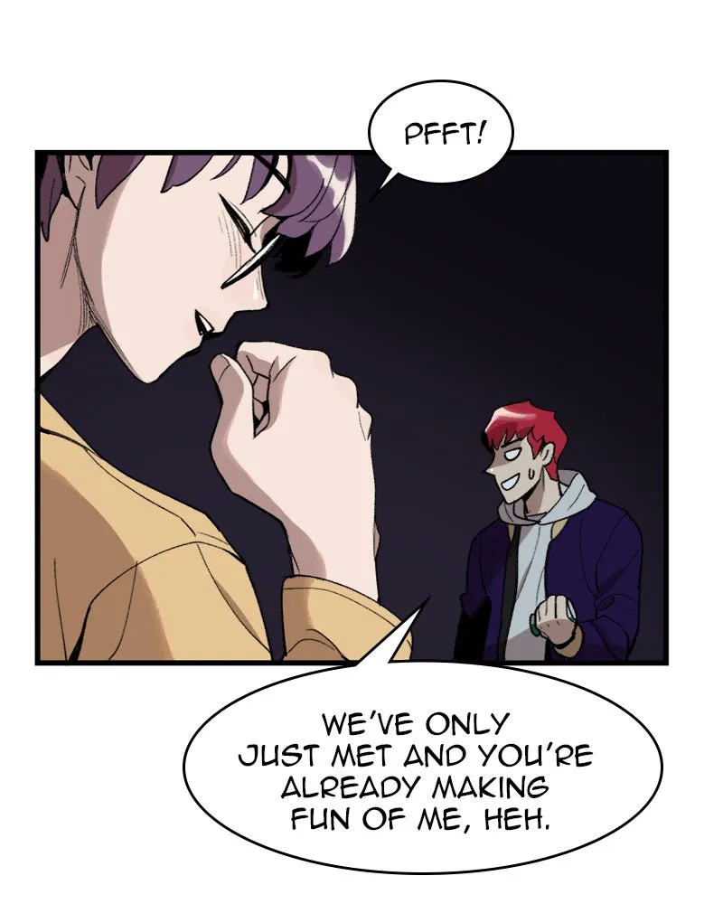 Neon Revenge Chapter 5 page 91 - 