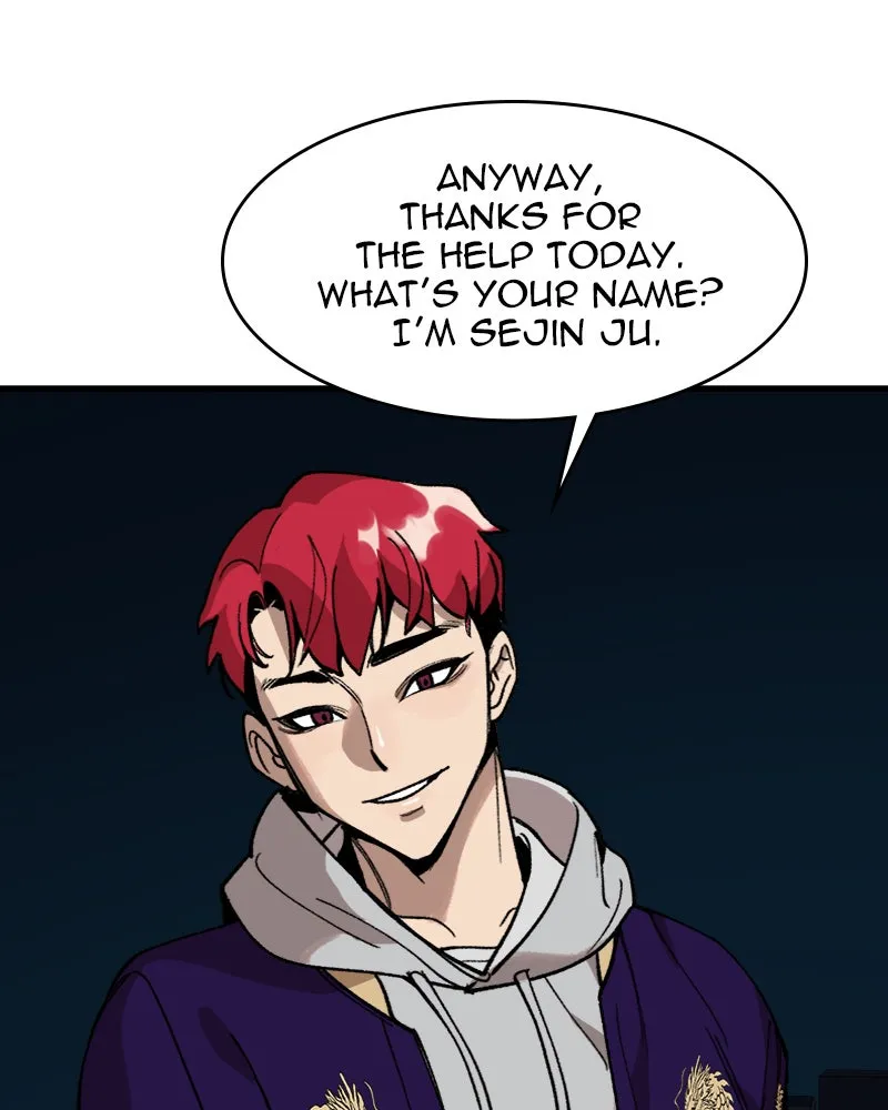 Neon Revenge Chapter 5 page 92 - 