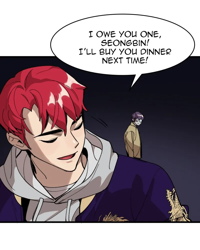 Neon Revenge Chapter 5 page 96 - 