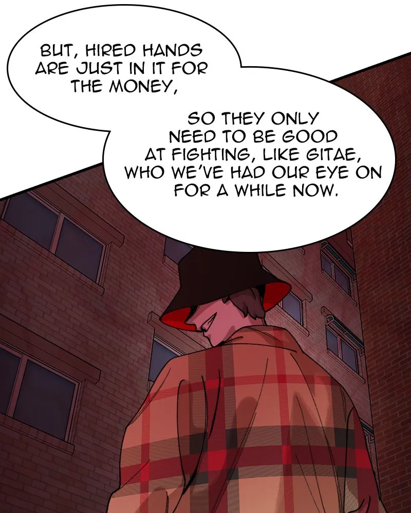 Neon Revenge Chapter 6 page 11 - 
