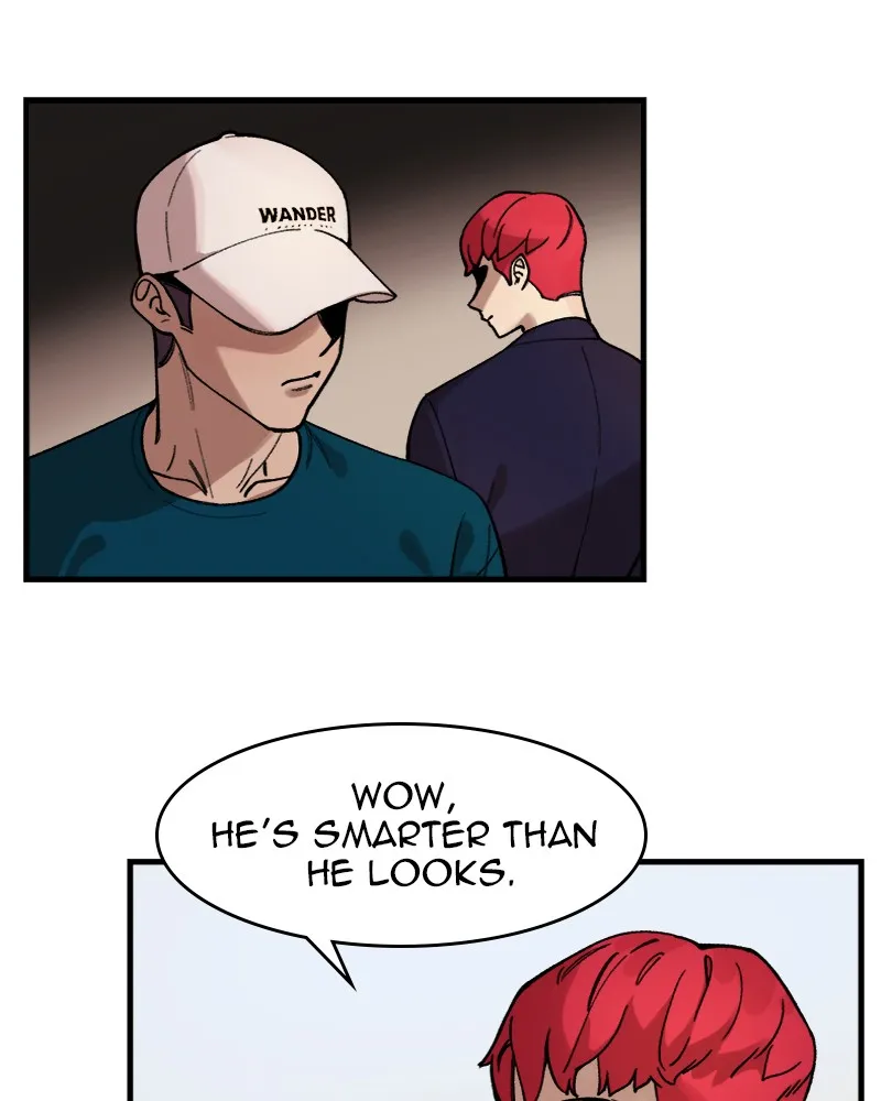 Neon Revenge Chapter 6 page 102 - 