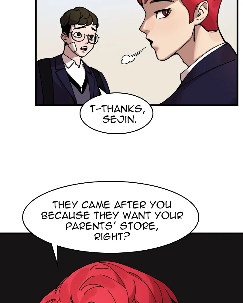 Neon Revenge Chapter 6 page 103 - 