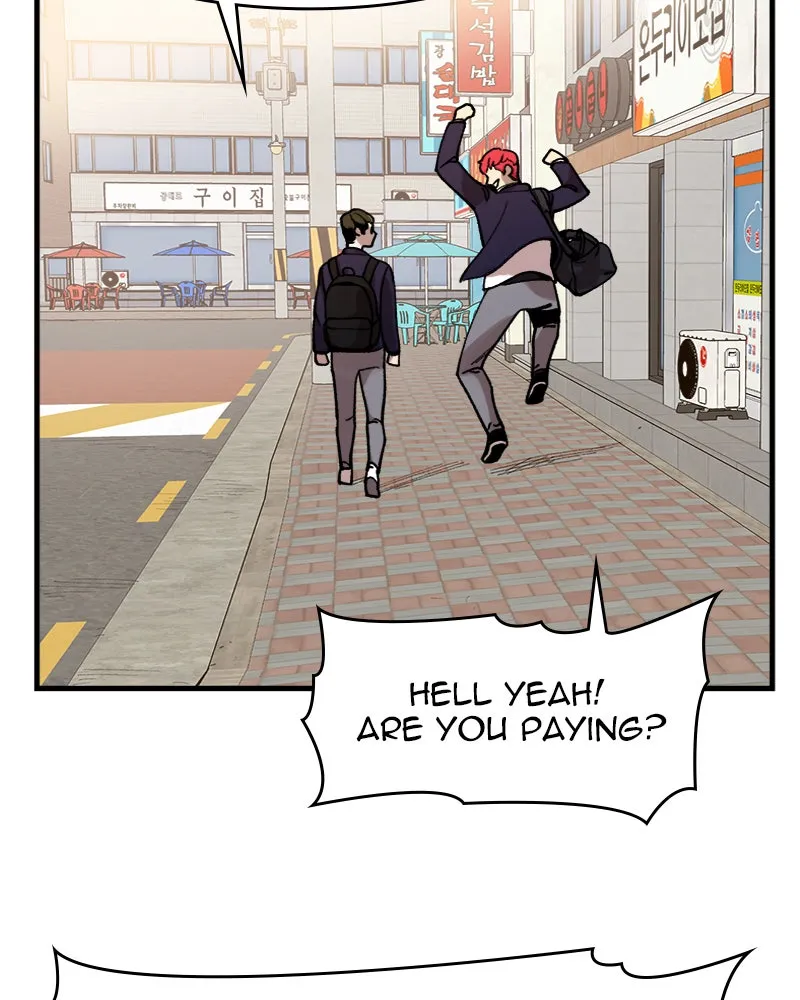 Neon Revenge Chapter 6 page 108 - 