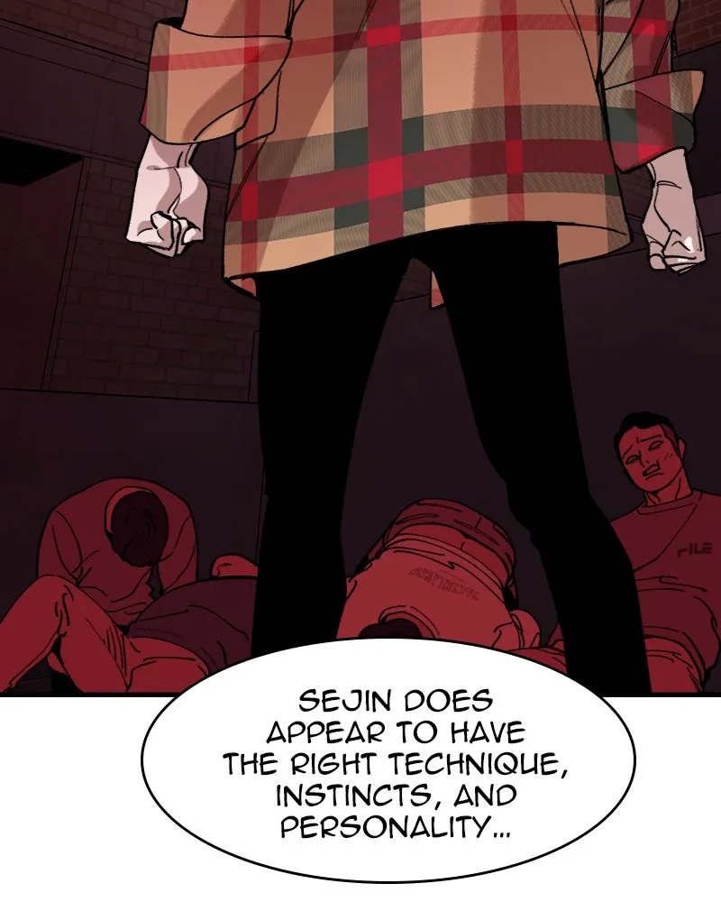 Neon Revenge Chapter 6 page 12 - 