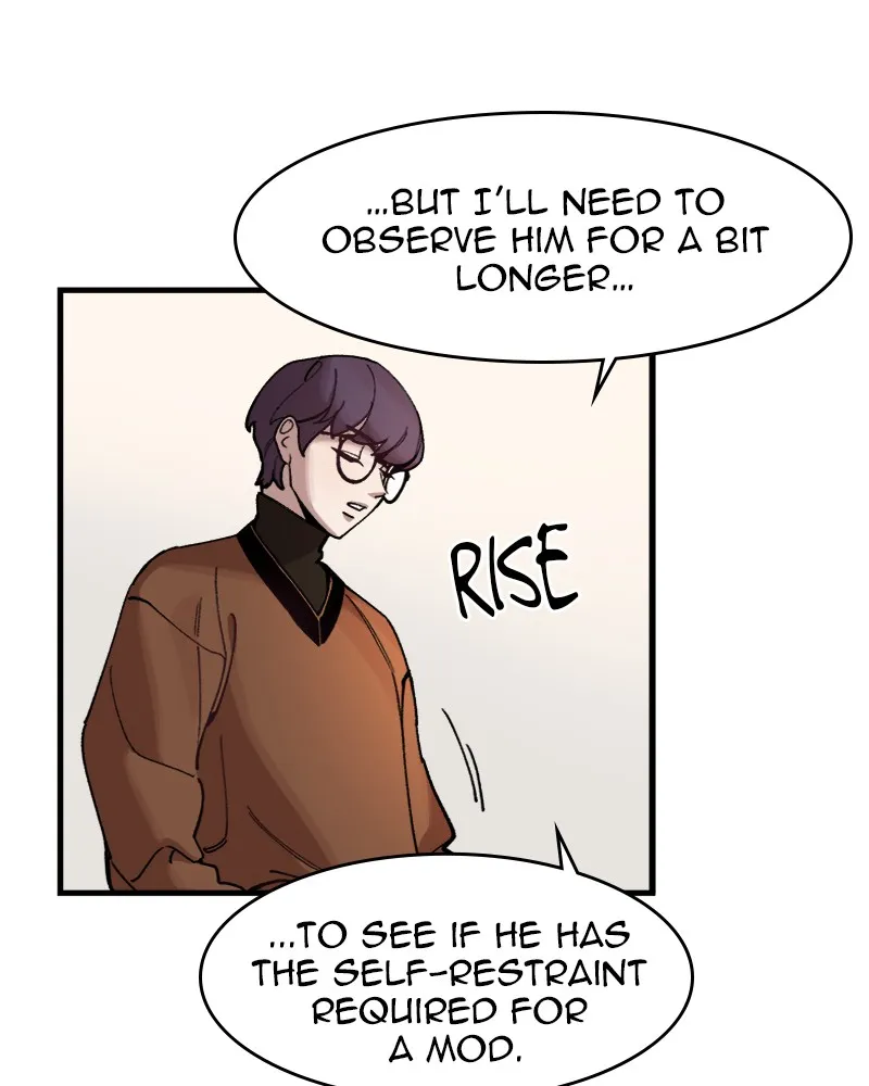 Neon Revenge Chapter 6 page 13 - 