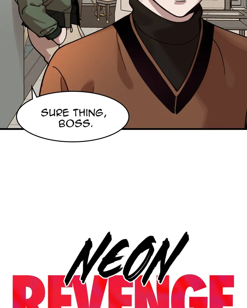 Neon Revenge Chapter 6 page 15 - 