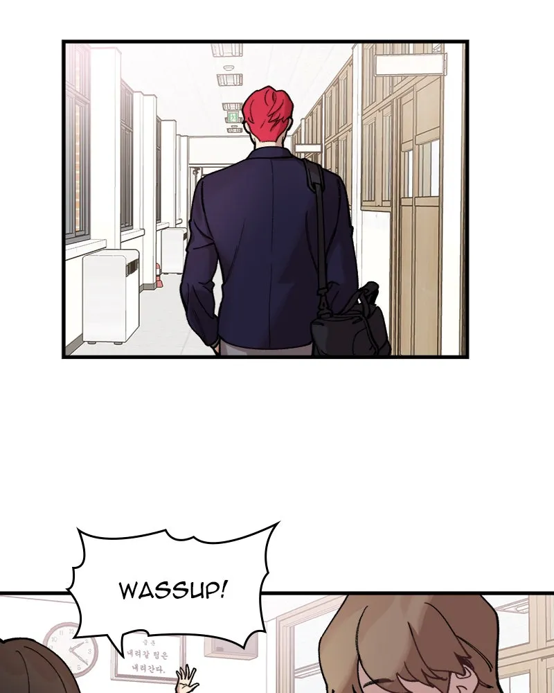 Neon Revenge Chapter 6 page 17 - 