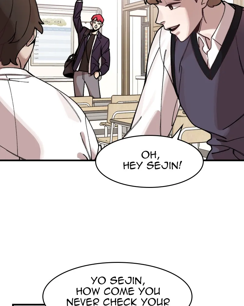 Neon Revenge Chapter 6 page 18 - 