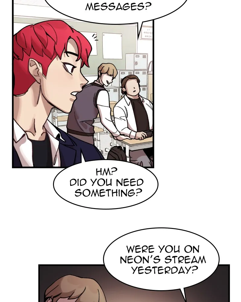 Neon Revenge Chapter 6 page 19 - 