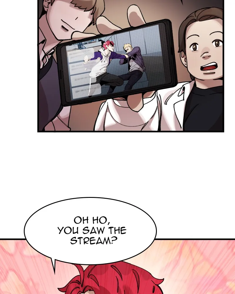 Neon Revenge Chapter 6 page 20 - 