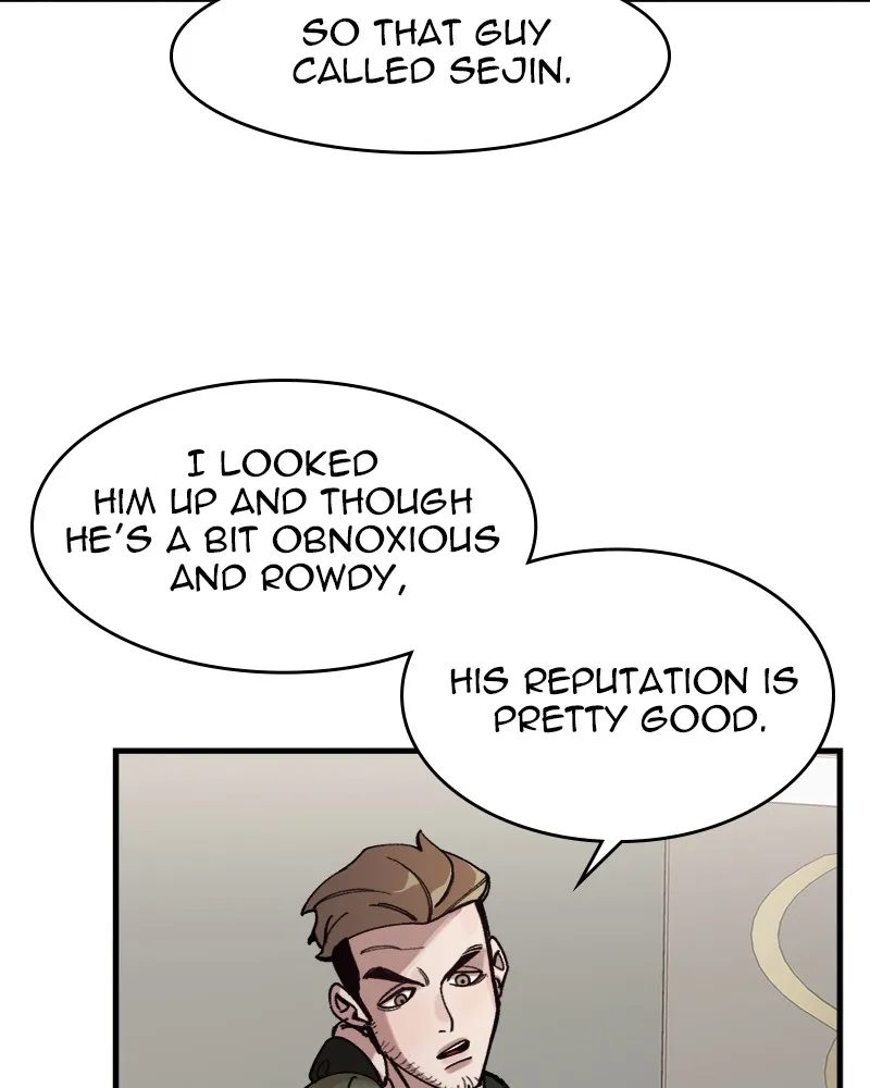Neon Revenge Chapter 6 page 3 - 